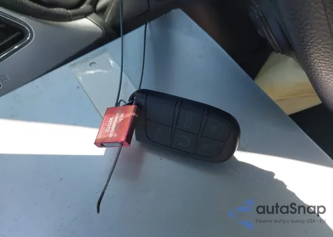 2018 Dodge Journey Se из США, поврежденный, VIN 3C4PDCAB4JT429750